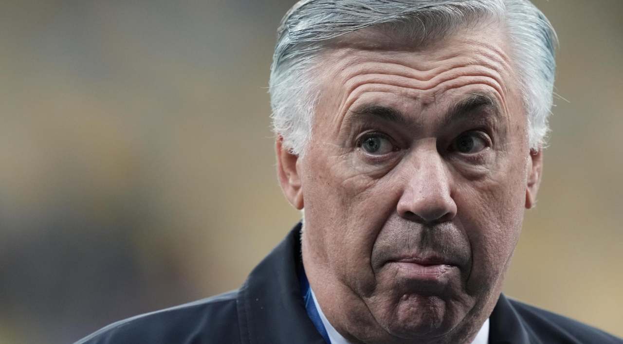 Ancelotti