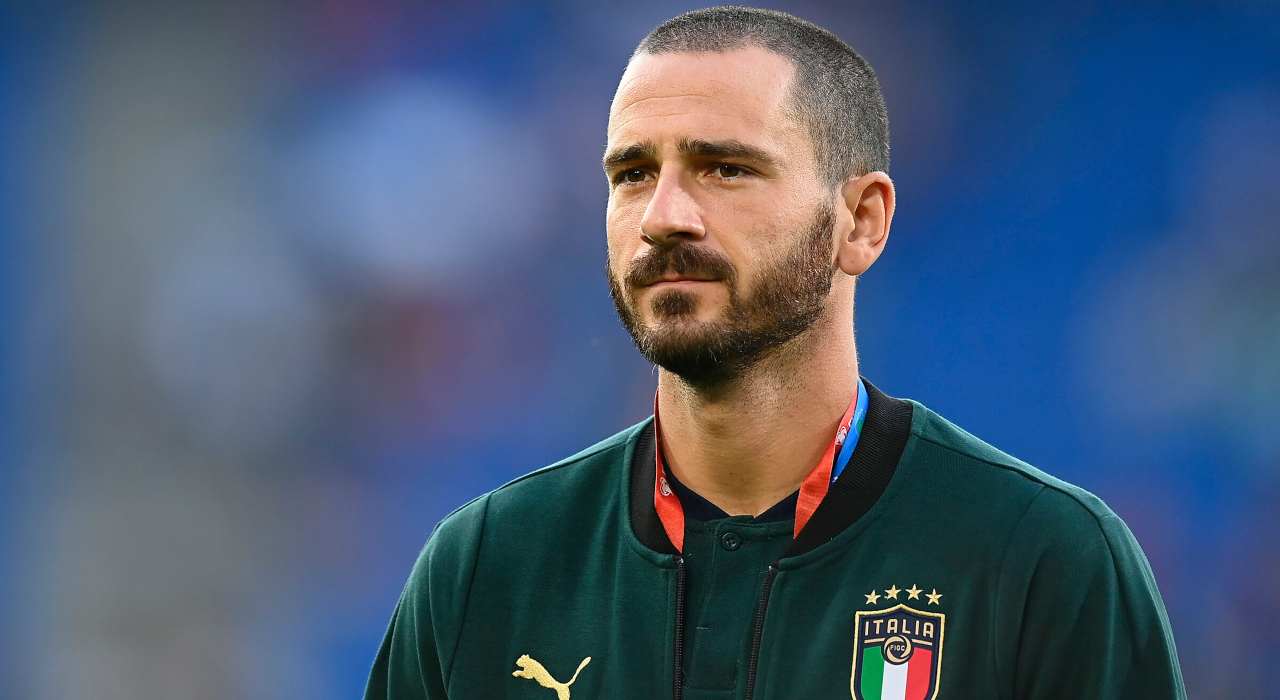 Bonucci