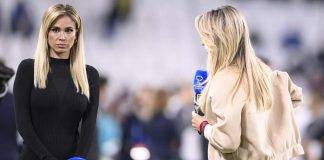 DAZN, Diellta Leotta e Giorgia Rossi