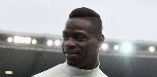 Balotelli soddisfatto