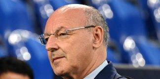 Marotta soddisfatto