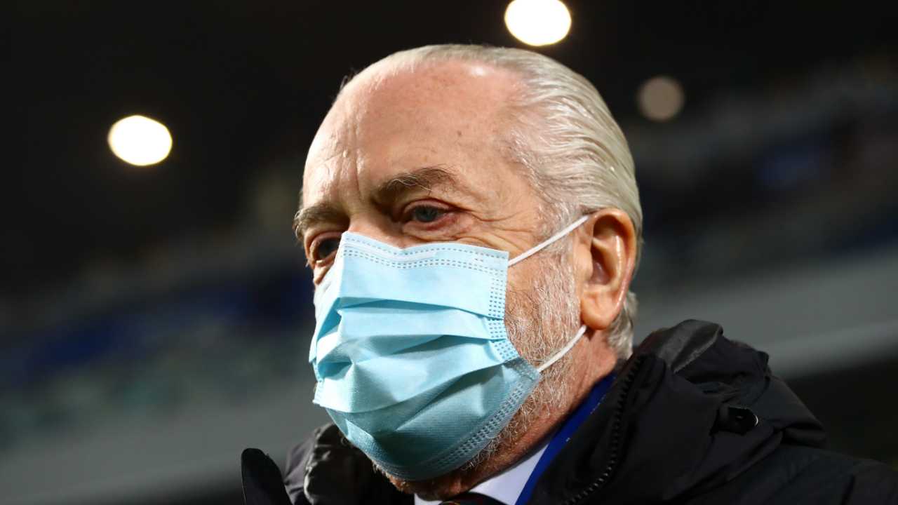 De Laurentiis Napoli