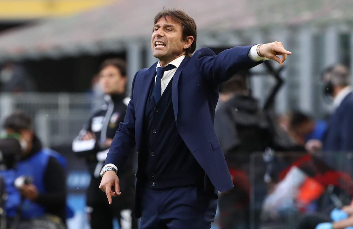 Conte