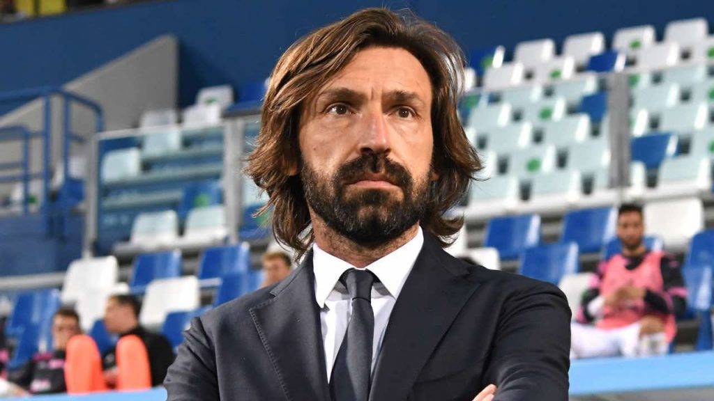 Pirlo riflette