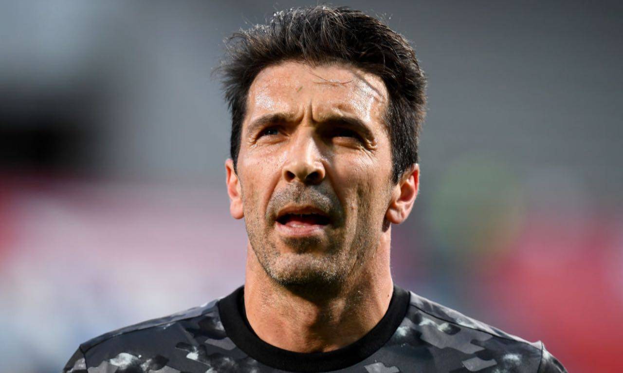 Gigi Buffon