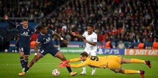 Verratti e Donnarumma in campo