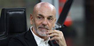 Pioli del Milan soddisfatto