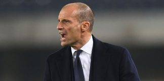 Allegri furioso