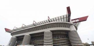 Stadio San Siro