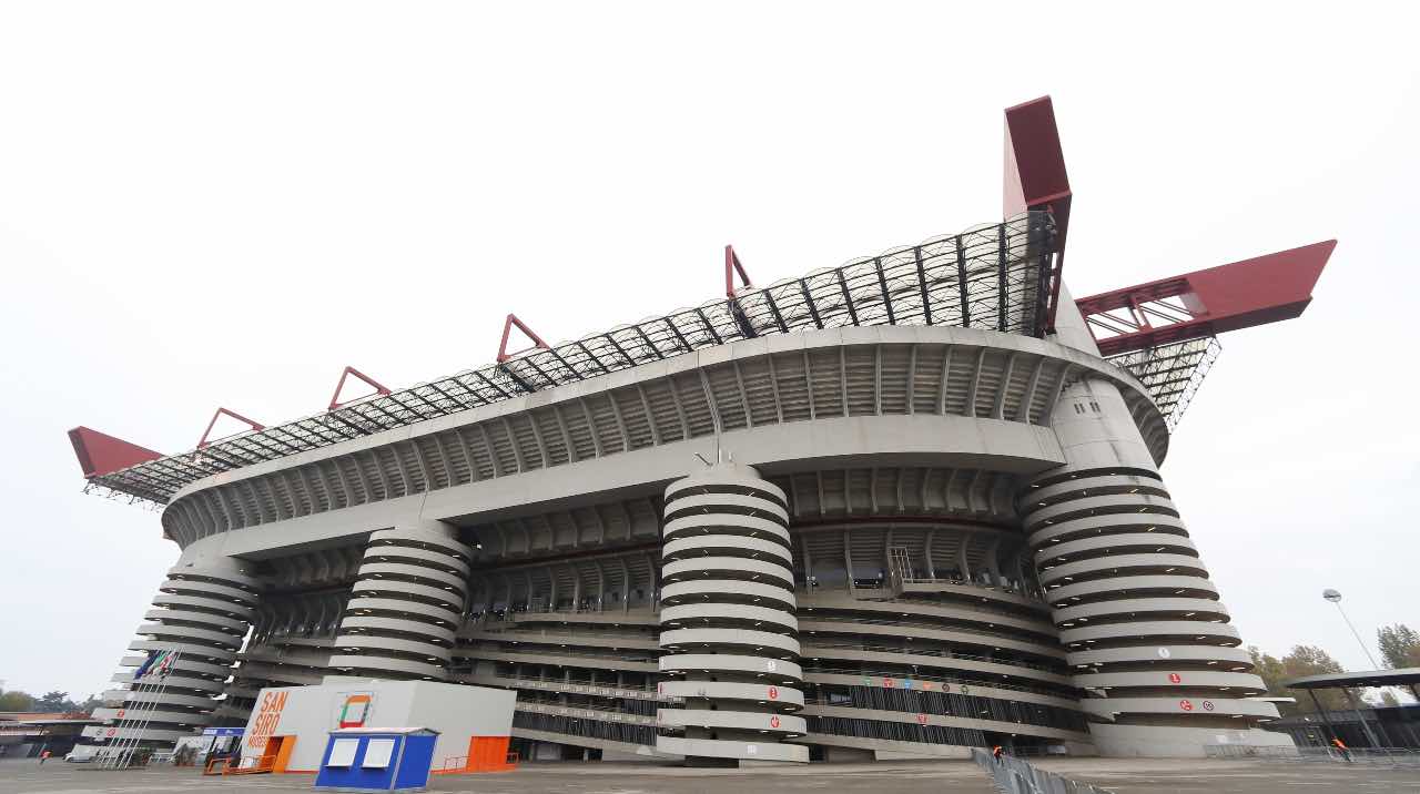 Stadio San Siro