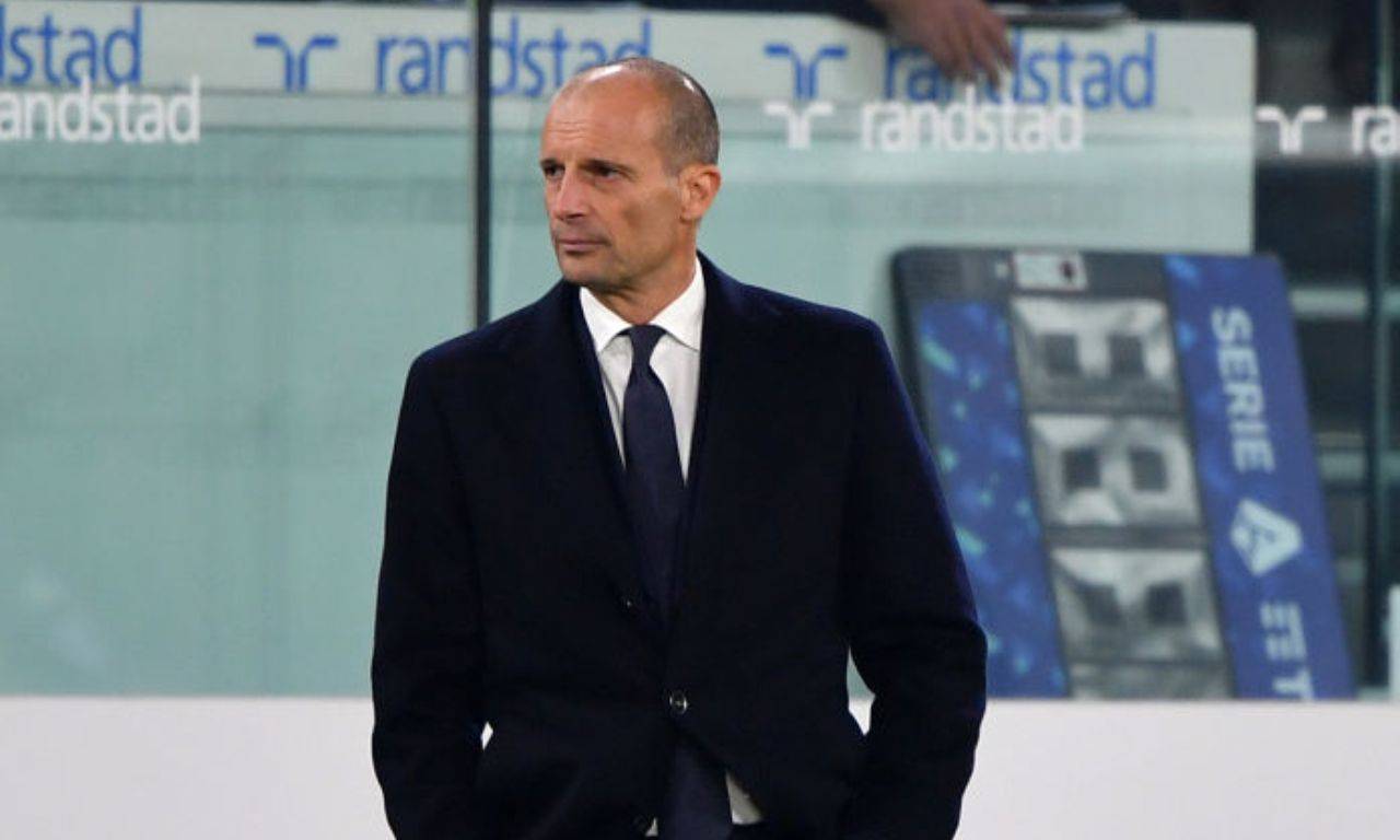 Allegri pensieroso