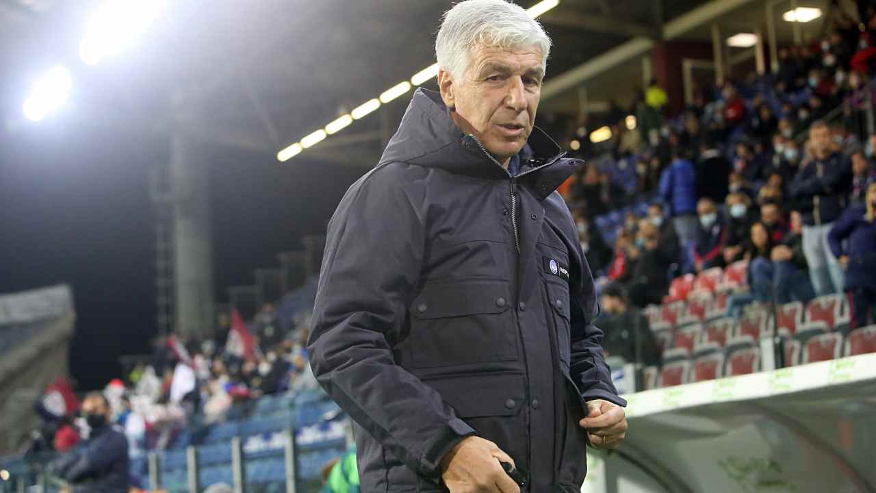 Gasperini