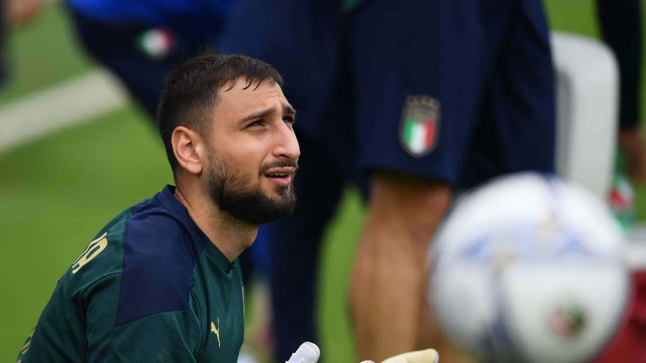 Donnarumma