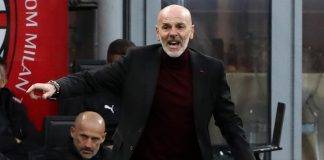 Milan, Stefano Pioli dà indicazioni