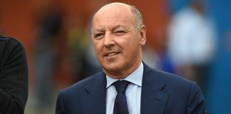 Marotta soddisfatto