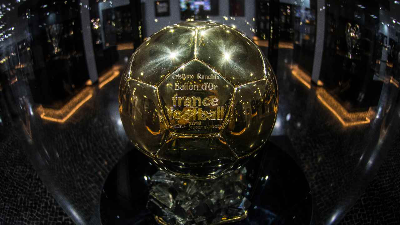 Pallone d'oro