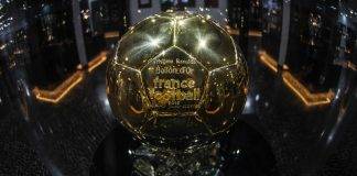 Pallone d'Oro