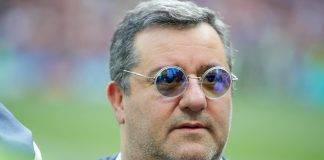 Raiola parla