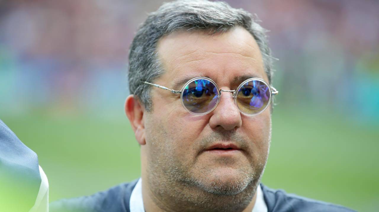 Raiola parla