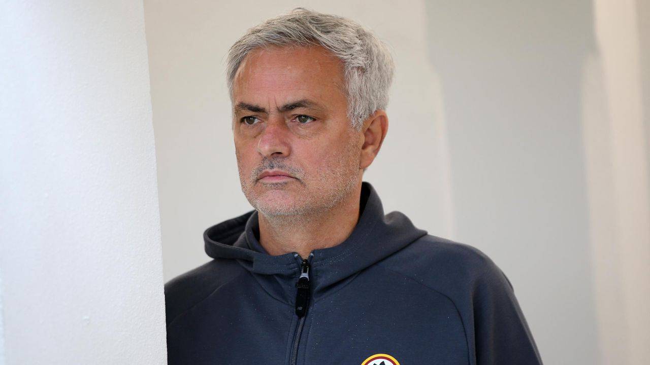 Mourinho