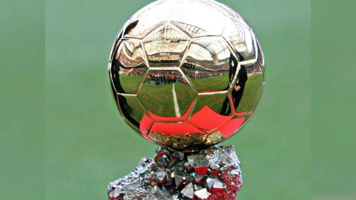 ballon d'Or