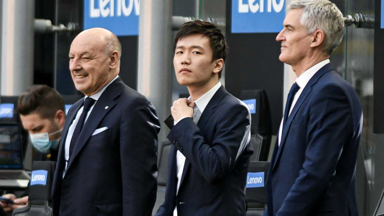 Marotta, Zhang