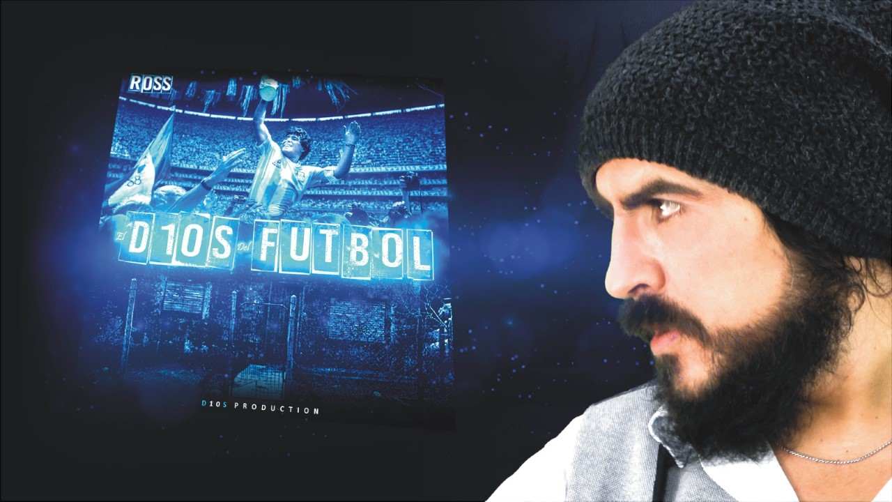 ross maradona