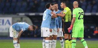 Lazio-Juventus