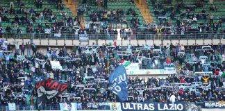 Tifosi della Lazio