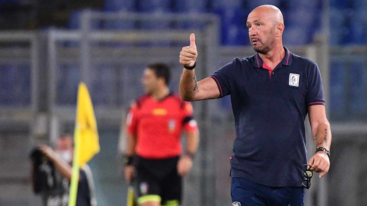 Walter Zenga