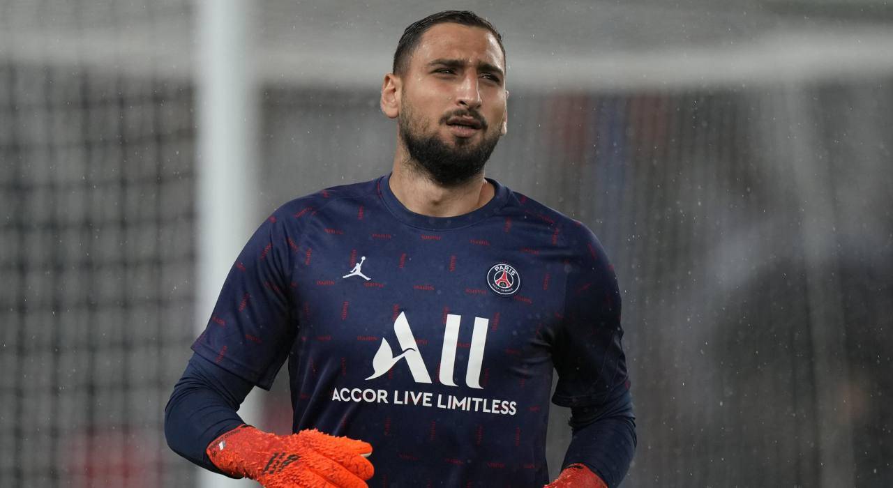 Gianluigi Donnarumma