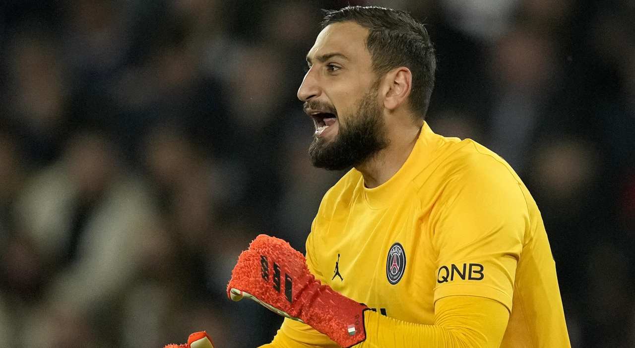 Gianluigi Donnarumma