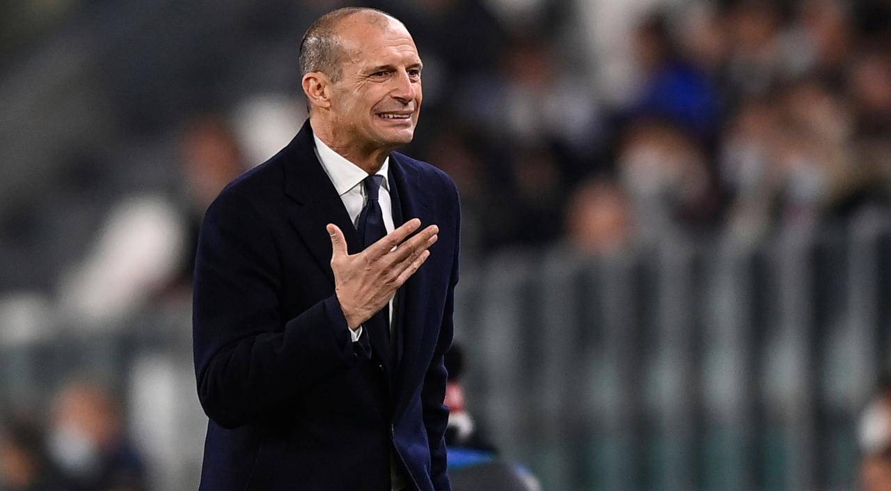 Massimiliano Allegri