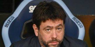 Juventus, Agnelli perplesso