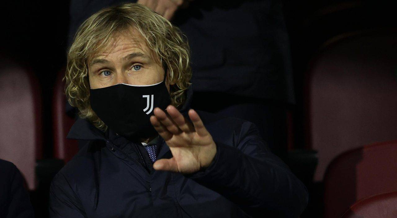 Nedved