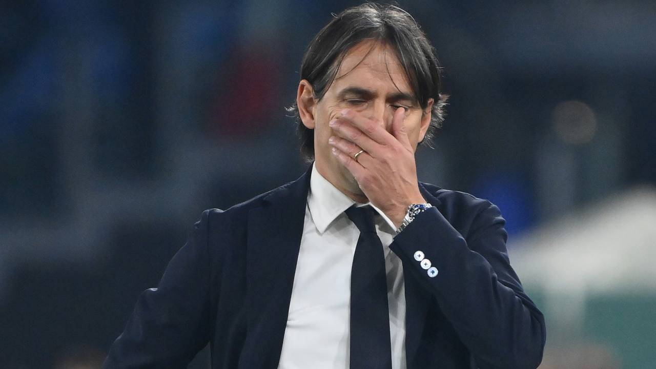 Simone Inzaghi