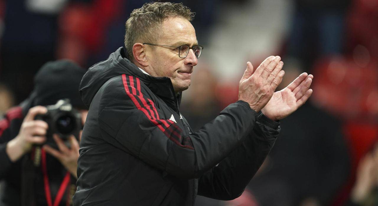 Ralf Rangnick