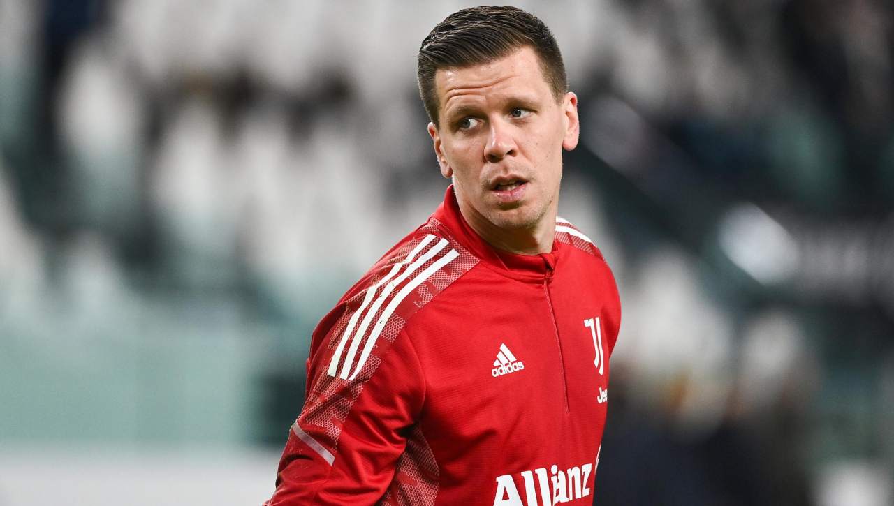 Wojciech Szczesny