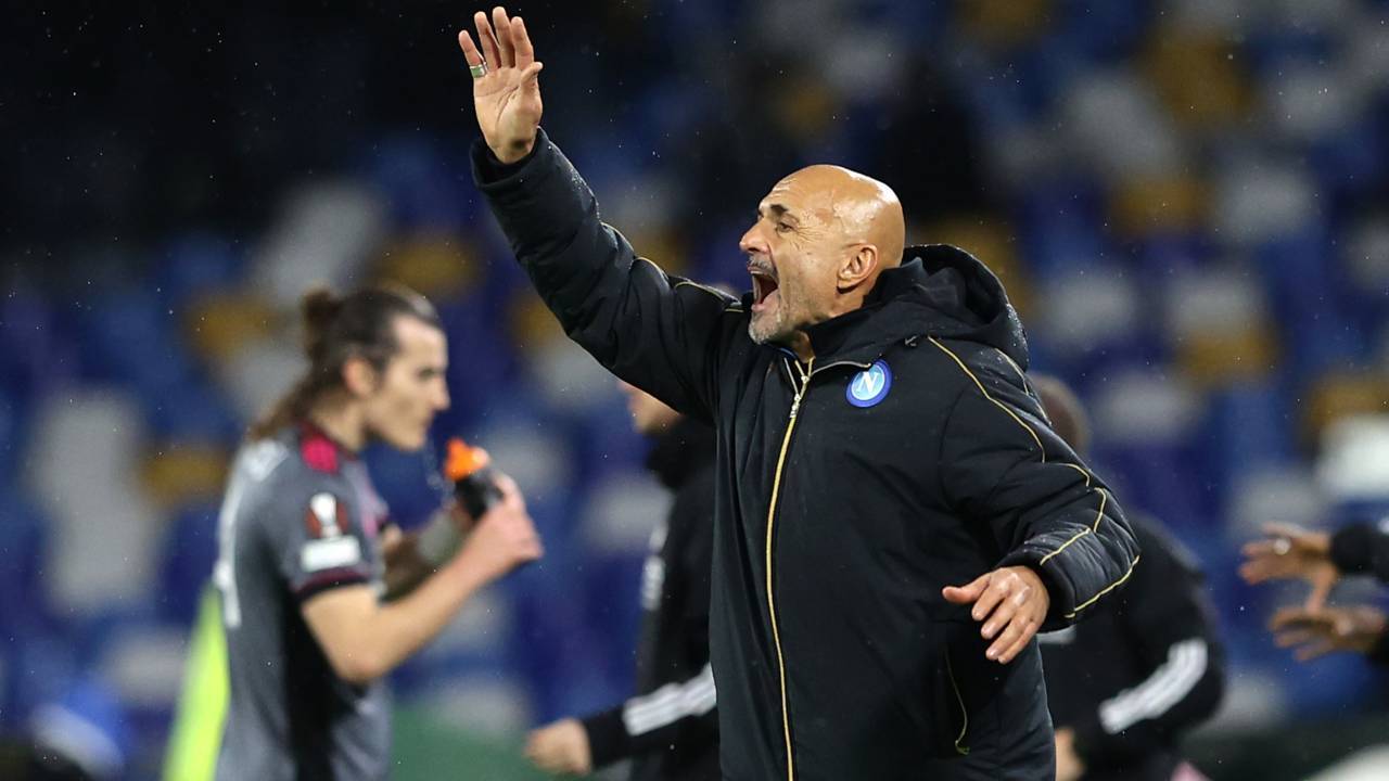 Spalletti