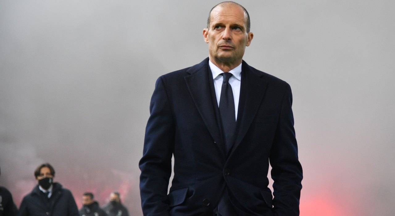 Massimiliano Allegri