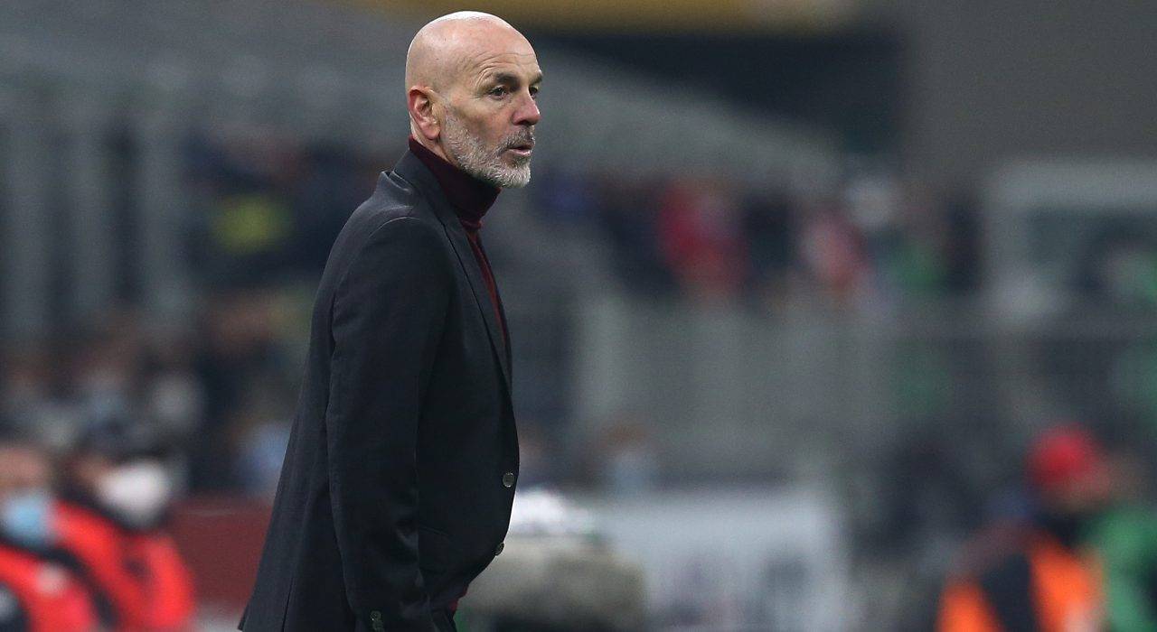 Stefano Pioli