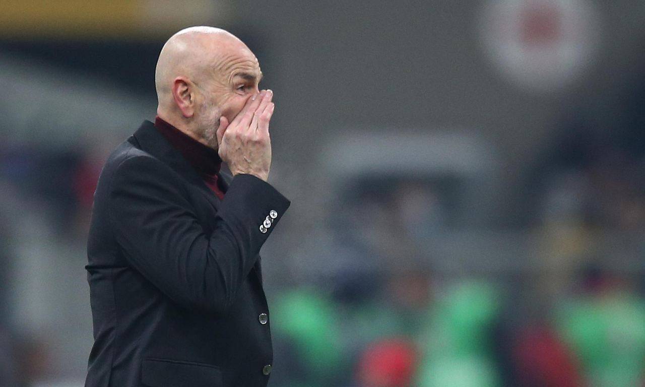 Pioli dà indicazioni