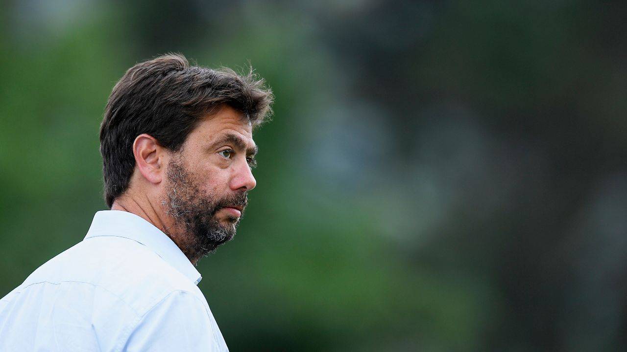 Agnelli guarda lontano Juve