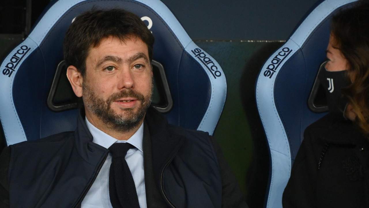 Andrea Agnelli