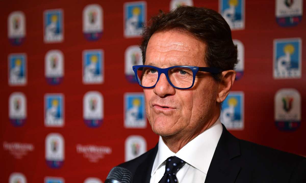 Capello