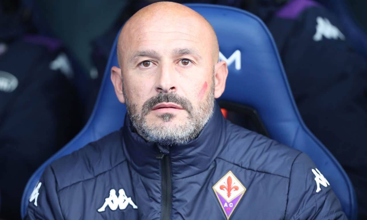 Italiano in Empoli-Fiorentina