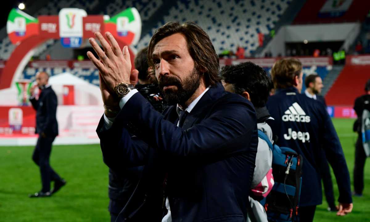 Pirlo