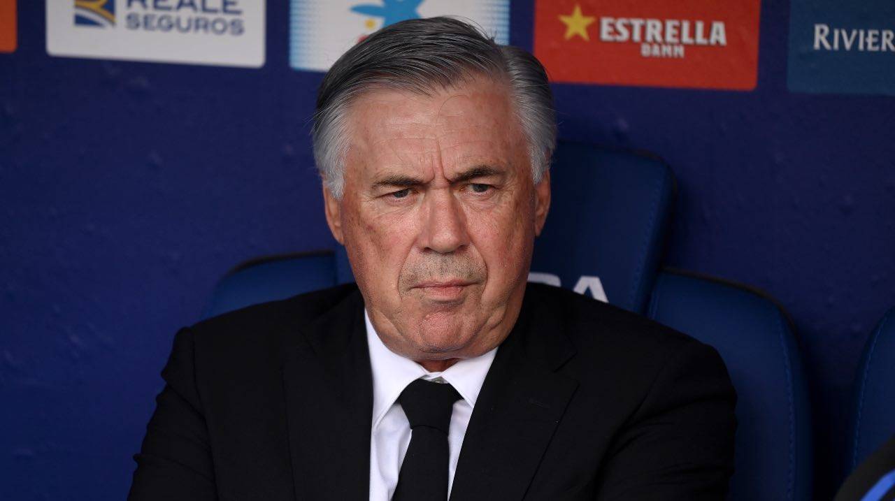 Ancelotti riflette