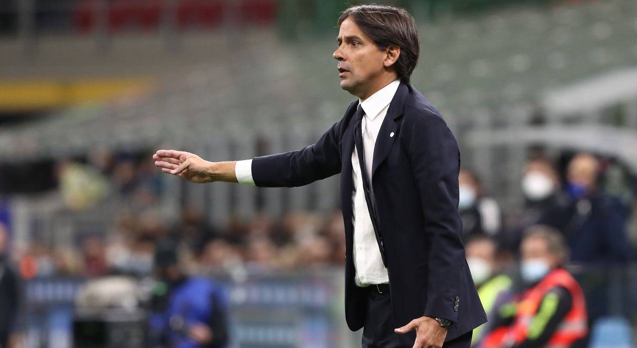 Simone Inzaghi