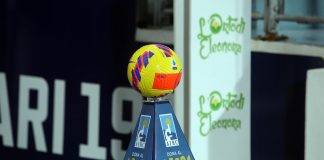 Pallone Serie A